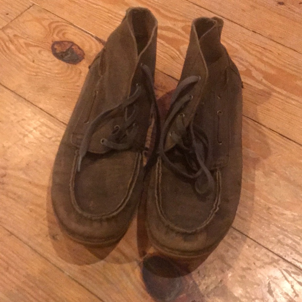 Ariat boots